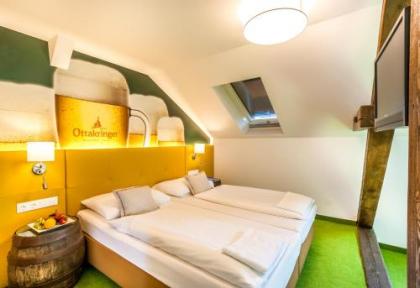 BoutiqueHOTEL Donauwalzer - image 14