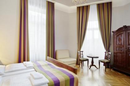 BoutiqueHOTEL Donauwalzer - image 15