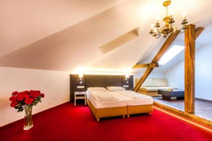 BoutiqueHOTEL Donauwalzer - image 16