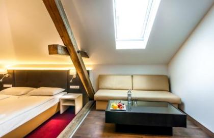BoutiqueHOTEL Donauwalzer - image 17