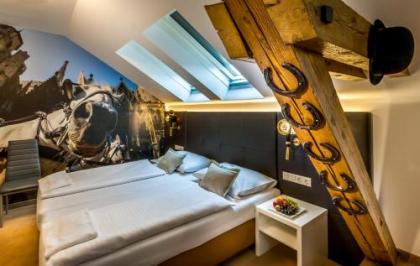BoutiqueHOTEL Donauwalzer - image 18
