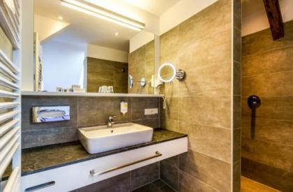 BoutiqueHOTEL Donauwalzer - image 19