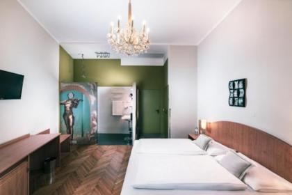 BoutiqueHOTEL Donauwalzer - image 2