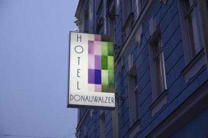BoutiqueHOTEL Donauwalzer - image 20