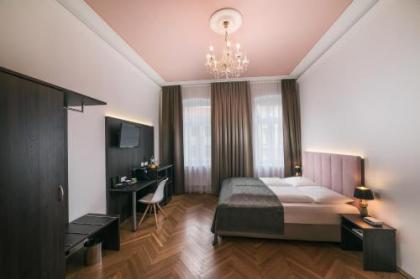 BoutiqueHOTEL Donauwalzer - image 4