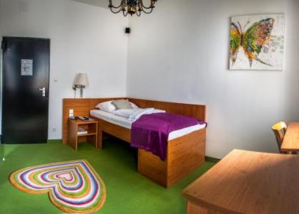 BoutiqueHOTEL Donauwalzer - image 5
