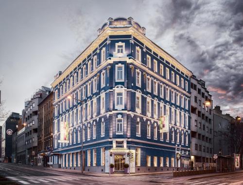 BoutiqueHOTEL Donauwalzer - image 6