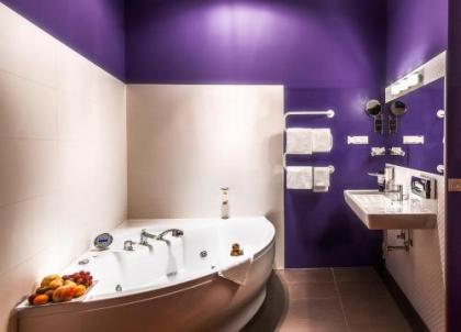 BoutiqueHOTEL Donauwalzer - image 7
