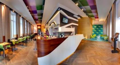 BoutiqueHOTEL Donauwalzer - image 8