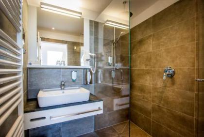 BoutiqueHOTEL Donauwalzer - image 9
