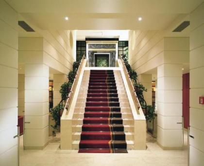 K+K Palais Hotel - image 17