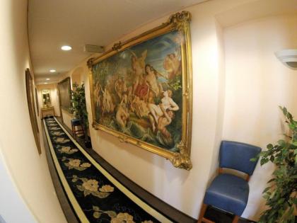 Hotel Pension Excellence - image 16