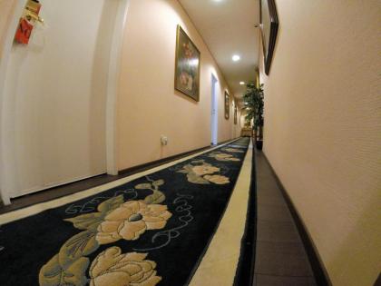 Hotel Pension Excellence - image 17