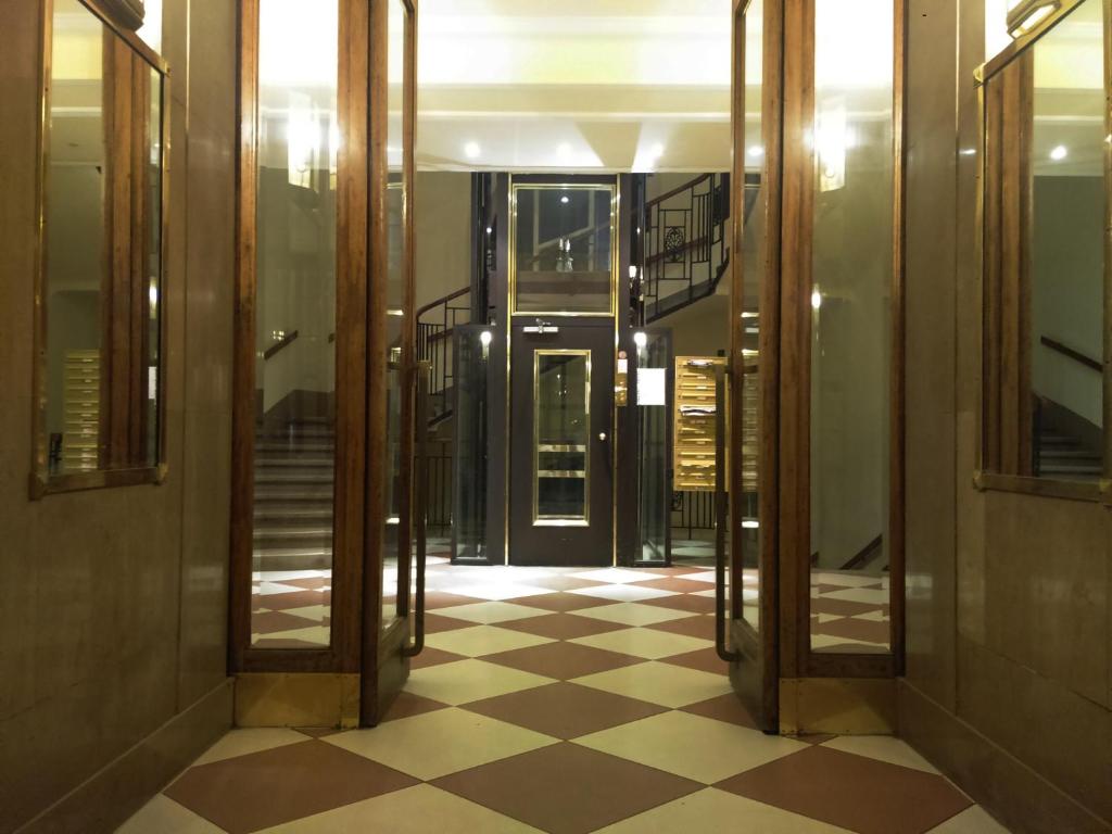 Hotel Pension Excellence - image 2