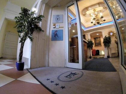 Hotel Pension Excellence - image 20