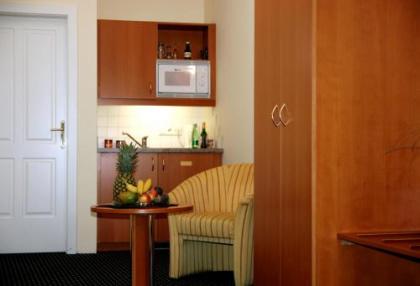 Suite Hotel 900 m zur Oper - image 19