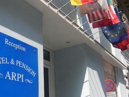 Hotel Pension ARPI - image 13