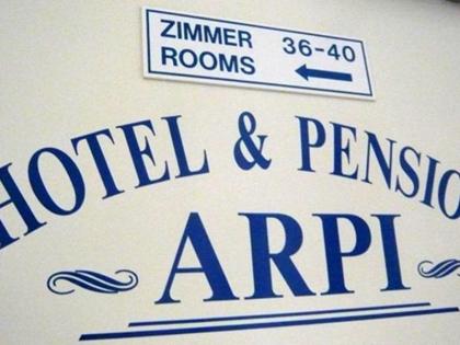 Hotel Pension ARPI - image 14