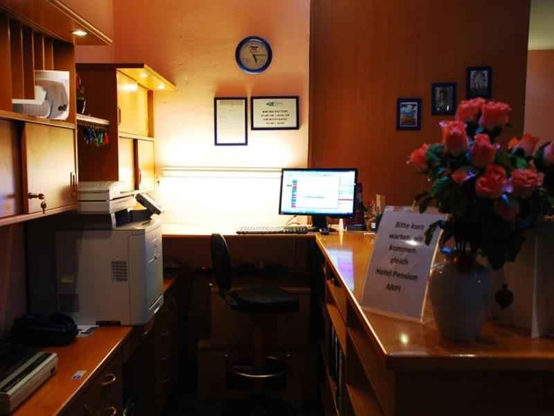 Hotel Pension ARPI - image 2