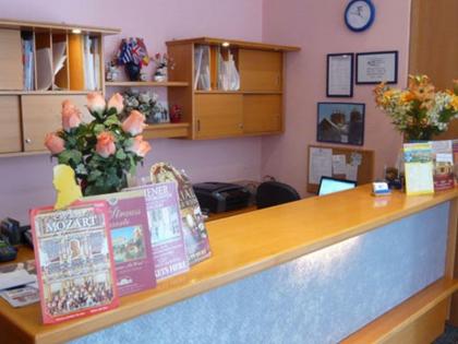 Hotel Pension ARPI - image 3