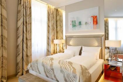 Boutiquehotel Das Tyrol - image 10