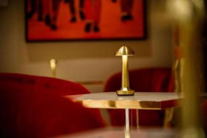 Boutiquehotel Das Tyrol - image 12