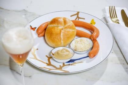 Boutiquehotel Das Tyrol - image 16