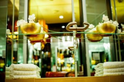 Boutiquehotel Das Tyrol - image 19