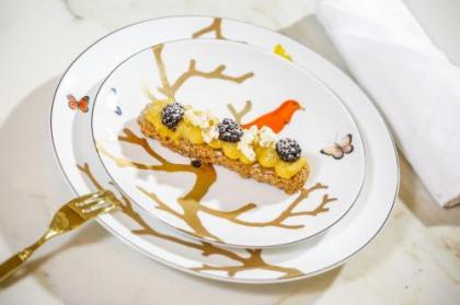 Boutiquehotel Das Tyrol - image 20