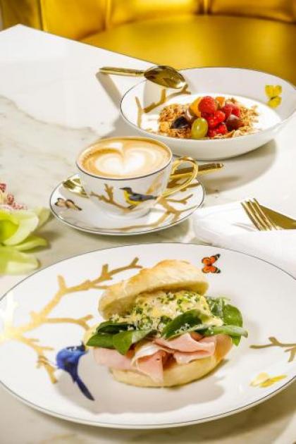 Boutiquehotel Das Tyrol - image 4