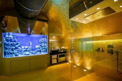 Boutiquehotel Das Tyrol - image 8