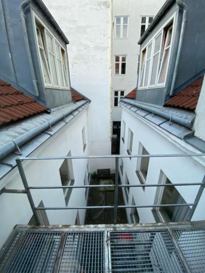 Appartement Pension 700m zum Ring - image 10