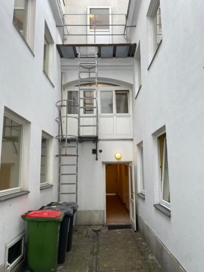 Appartement Pension 700m zum Ring - image 11