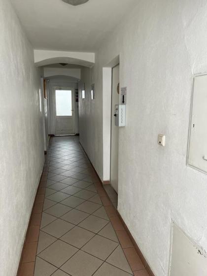Appartement Pension 700m zum Ring - image 14