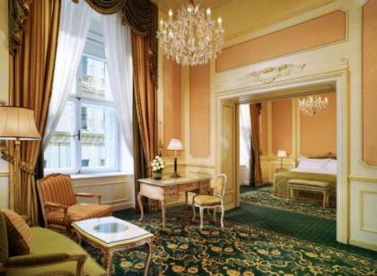 Hotel Imperial A Luxury Collection Hotel Vienna - image 13