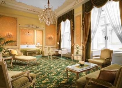 Hotel Imperial A Luxury Collection Hotel Vienna - image 14