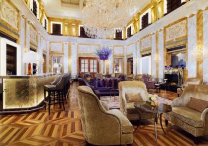 Hotel Imperial A Luxury Collection Hotel Vienna - image 15