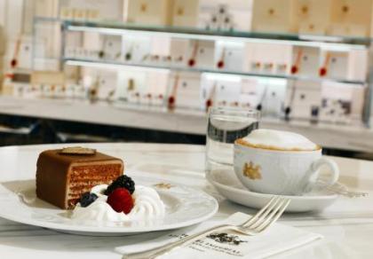 Hotel Imperial A Luxury Collection Hotel Vienna - image 19