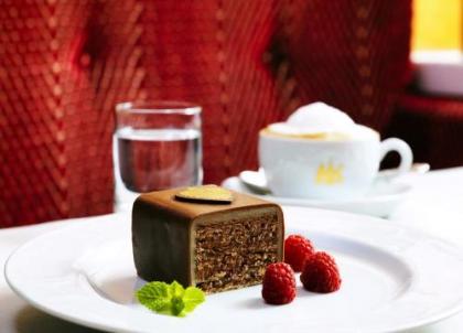 Hotel Imperial A Luxury Collection Hotel Vienna - image 20