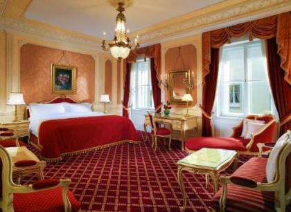 Hotel Imperial A Luxury Collection Hotel Vienna - image 4