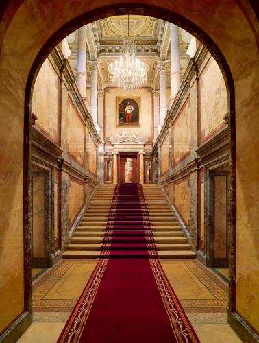 Hotel Imperial A Luxury Collection Hotel Vienna - image 5