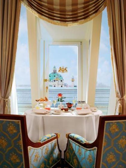 Hotel Imperial A Luxury Collection Hotel Vienna - image 7