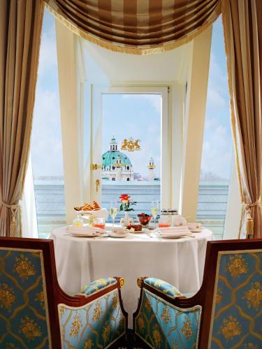 Hotel Imperial A Luxury Collection Hotel Vienna - image 7