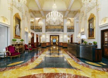 Hotel Imperial A Luxury Collection Hotel Vienna - image 9