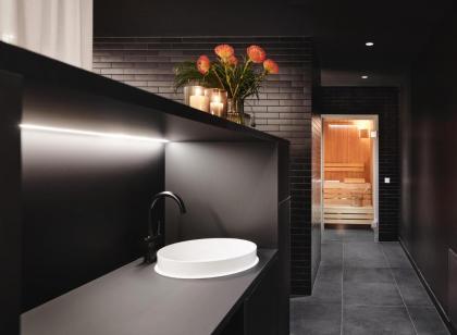 Hotel Gilbert - image 21