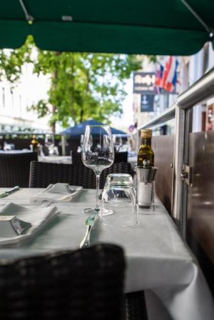 Hotel Marc Aurel - image 16