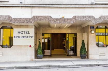 Hotel Geblergasse - image 11