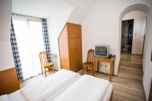 Hotel Geblergasse - image 2