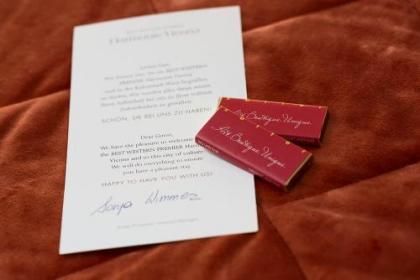 The Harmonie Vienna BW Premier Collection - image 13