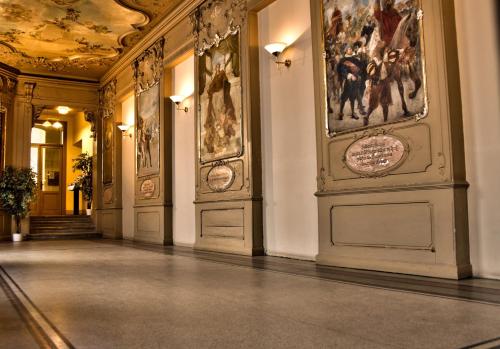 Hotel Am Schottenpoint - main image